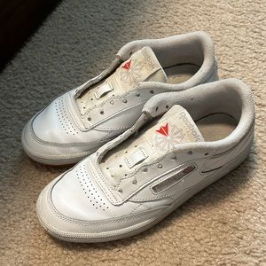 Reebok Club C Shoes